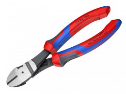 Knipex   74 02 180 SB Diagonal Cut Pliers £37.49